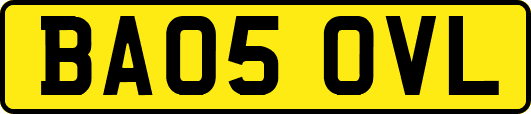BA05OVL