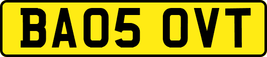 BA05OVT
