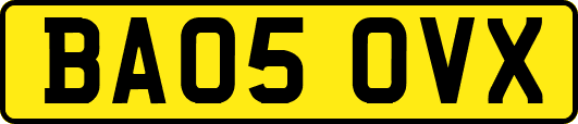 BA05OVX