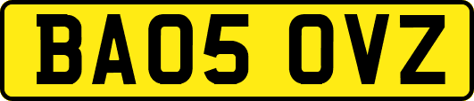 BA05OVZ