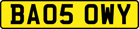 BA05OWY