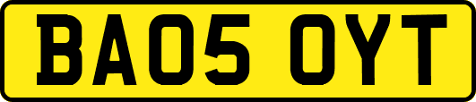 BA05OYT