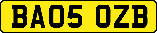 BA05OZB