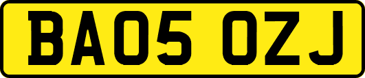 BA05OZJ