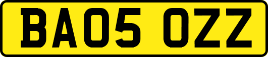 BA05OZZ