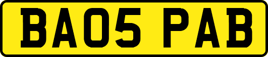 BA05PAB