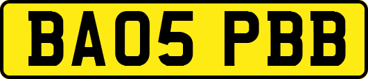 BA05PBB