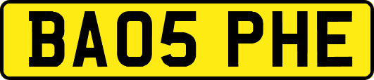 BA05PHE