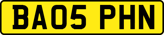 BA05PHN
