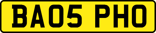 BA05PHO