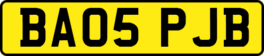 BA05PJB