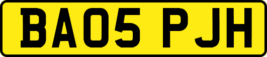 BA05PJH