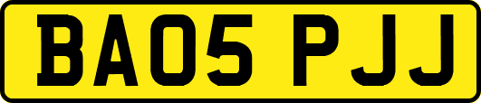 BA05PJJ