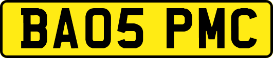 BA05PMC