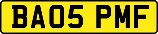 BA05PMF