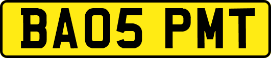 BA05PMT