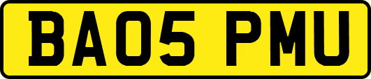 BA05PMU