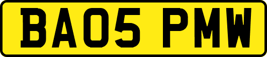 BA05PMW