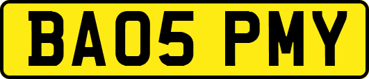 BA05PMY