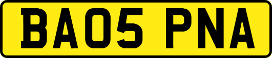 BA05PNA