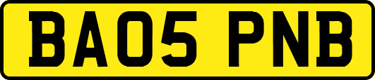 BA05PNB