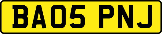 BA05PNJ