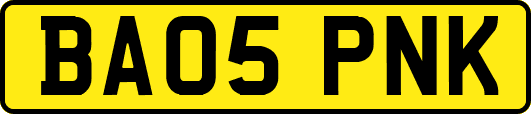 BA05PNK
