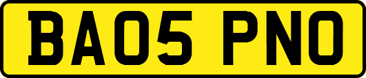 BA05PNO