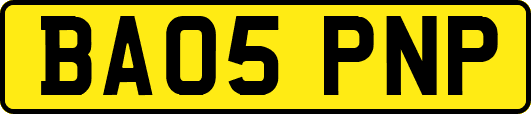 BA05PNP