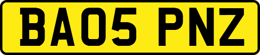 BA05PNZ