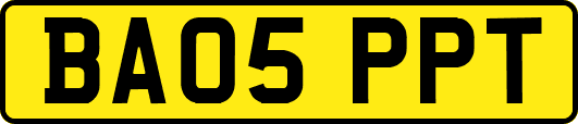 BA05PPT