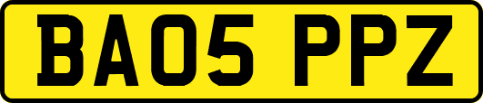 BA05PPZ