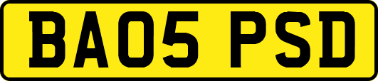 BA05PSD