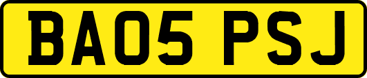 BA05PSJ