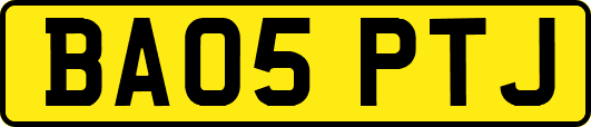 BA05PTJ