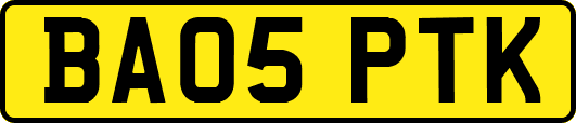 BA05PTK