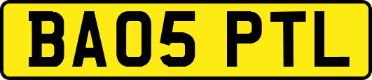 BA05PTL