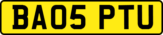 BA05PTU