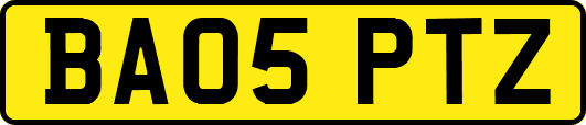 BA05PTZ