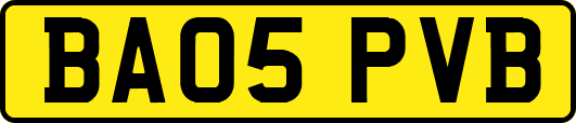 BA05PVB