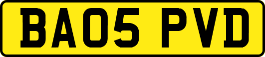 BA05PVD