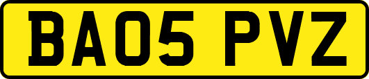 BA05PVZ