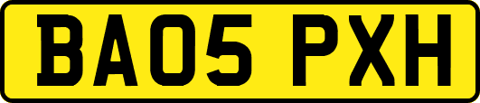 BA05PXH