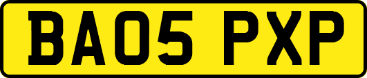 BA05PXP
