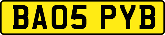 BA05PYB