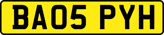 BA05PYH