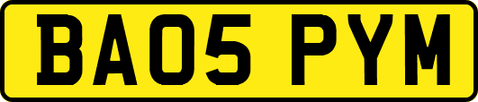 BA05PYM