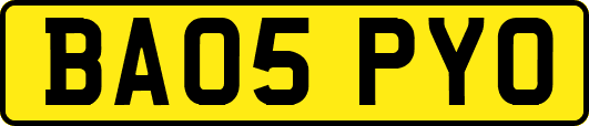 BA05PYO