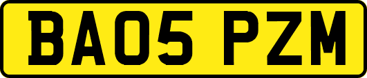 BA05PZM