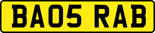 BA05RAB